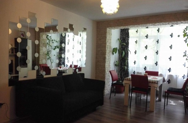 Apartament Ela Elegance