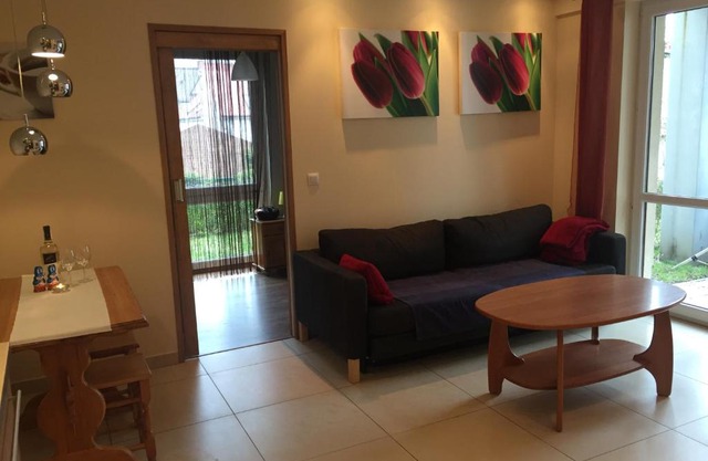 Apartament Ella