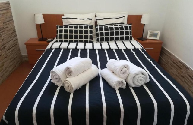 apartamento canarias