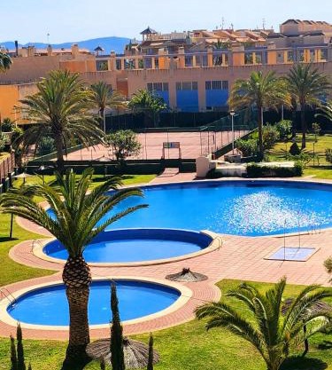 Apartamento Agnes