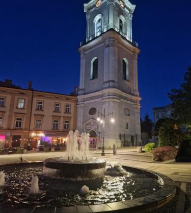 Apartament Fantazja