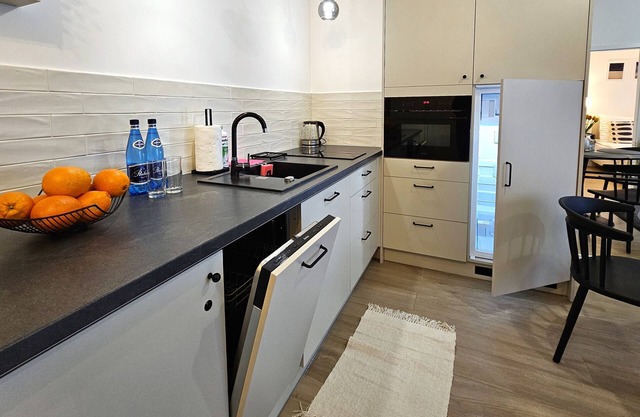 Apartament Harmonia 12 - 365PAM