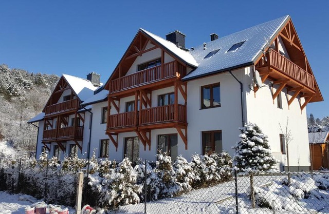 Apartament Homole A6