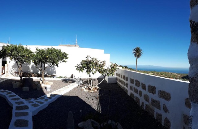 Apartament in arico