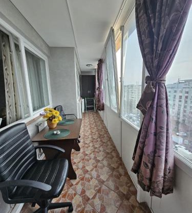 Apartament in regim hotelier