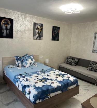 Apartament IRI Băile Herculane
