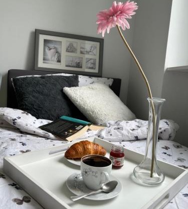 Apartament Jedlinka