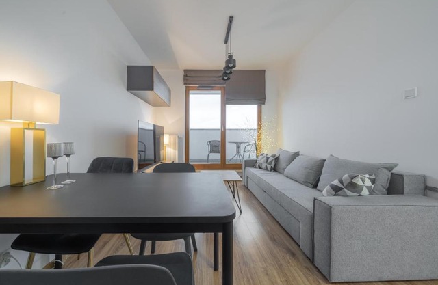 Apartament Kapitalny