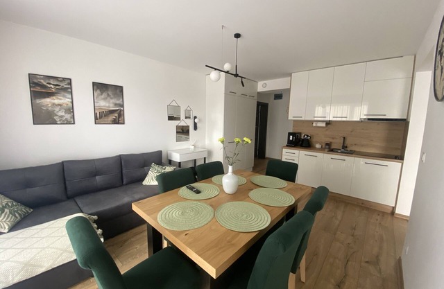 APARTAMENT KOMFORT DLA RODZIN Z DZIEćMI