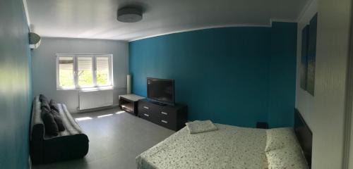 Apartament Langa Plaja Diana