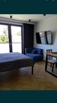 Apartament Laura