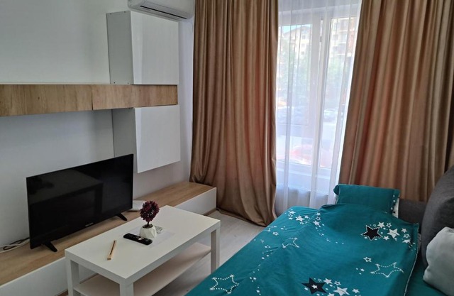 Apartament lux central, Rezervelor 99
