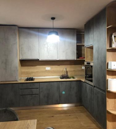 Apartament Malema