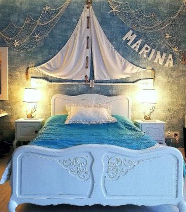 Apartament Marina, Villa Marea
