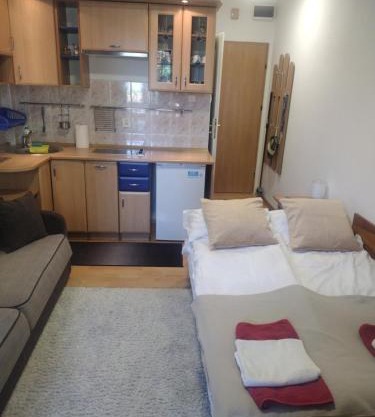 Apartament MONA przy morzu, na parterze,ul Żeromskiego,przy centrum