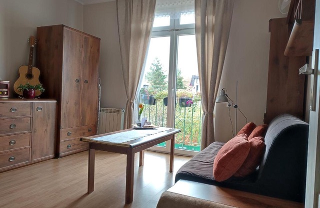 Apartament Olivia Centrum z zamknietym parkingiem