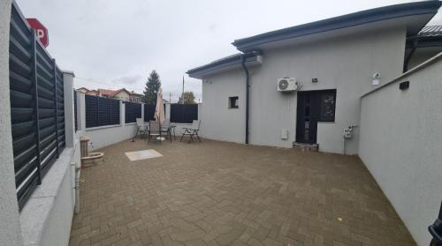 Apartament Parc 1A