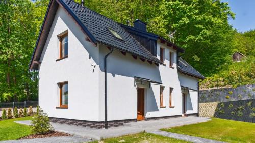 Apartament pod Bukiem