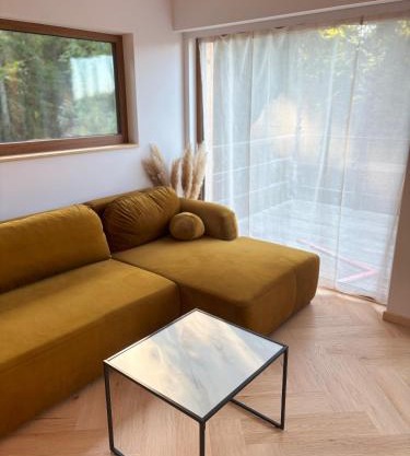 Apartament pod lasem 2