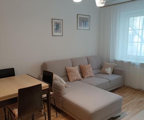 Apartament przy metrze Kabaty