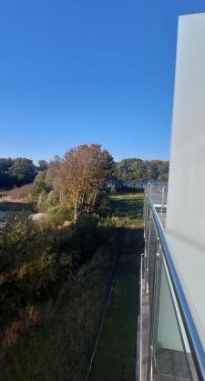 Apartament przy plaży