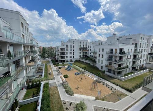 Apartament Przystań
