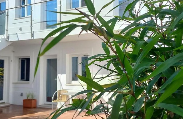 Apartamentos Naturalis