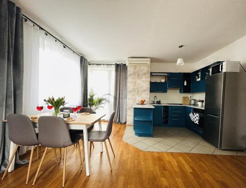 Apartament Słoneczny 2