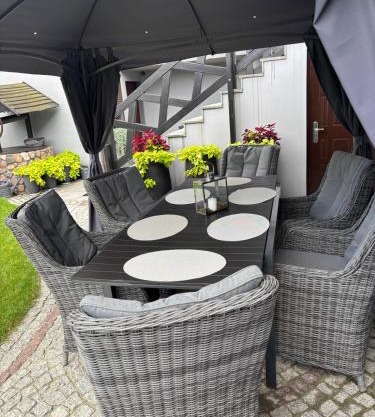 Apartament Siemionkowo