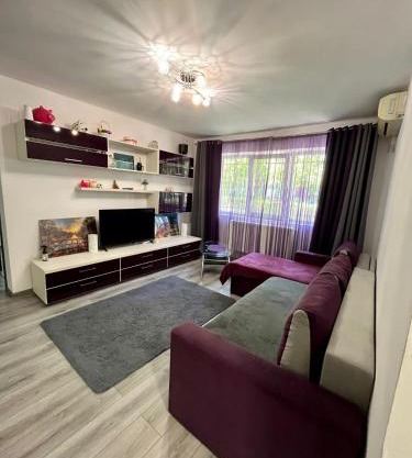 Apartament Tony