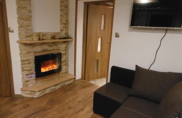 Apartament U Janusza