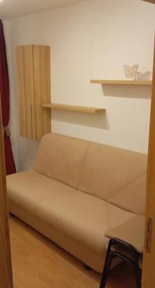 Apartament vacanta