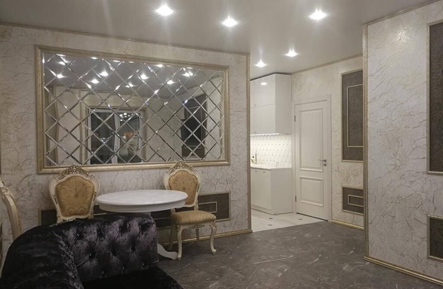 Apartament Victoria*