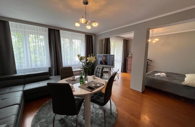 Apartament Villa Mare-blisko morza