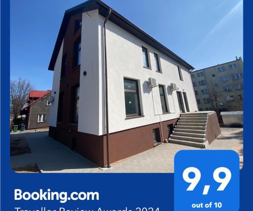 Apartament w Centrum
