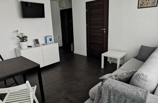 Apartament w Centrum ul Złota