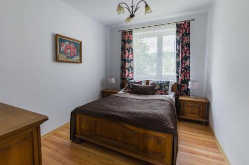 Apartament w Górach Beskid Niski