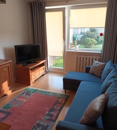 Apartament Wrzeszcz Dolny