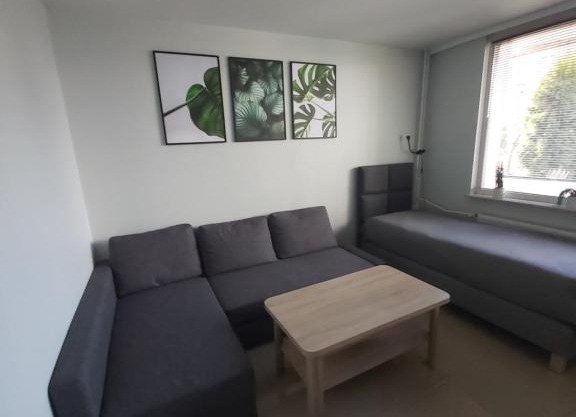 Apartament z ogrodem Tychy