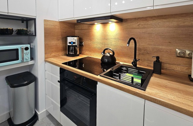 Apartament Zielony Przylądek - 365PAM
