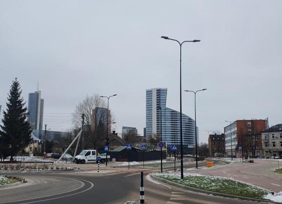 Apartamentai Pirtis Šnipė