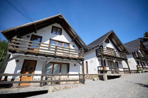 Apartamente cu 3 dormitoare SuperSki