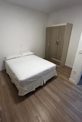 Apartamento à 100 metros do mar - Meia Praia