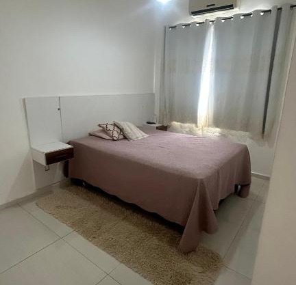 Apartamento 02 quartos Ananindeua