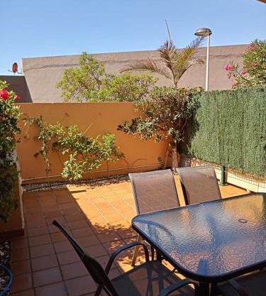 Apartamento 1 HOME SUITES ALMERÍA