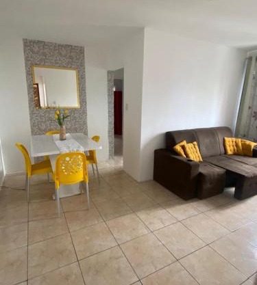 Apartamento 2/4 próximo a paralela- após o paralela park