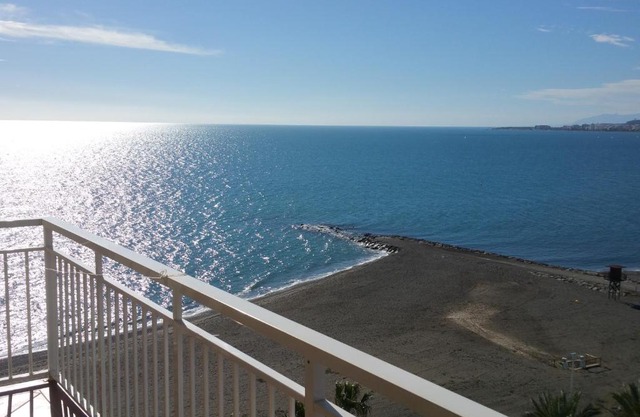 Apartamento 2 dormitorios con fantasticas vistas