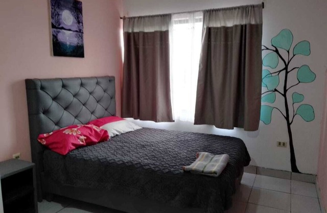 Apartamento 2 Habitaciones Completo, Independiente. Tarija Ruta del Vino