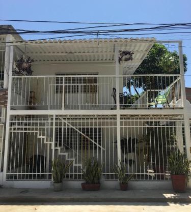 Apartamento 20 El Trébol