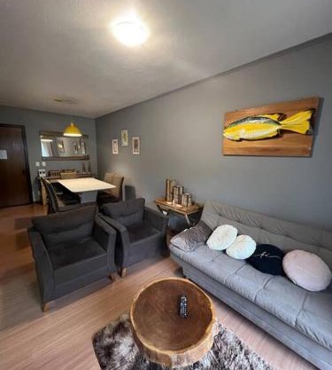 Apartamento 204 Gramado